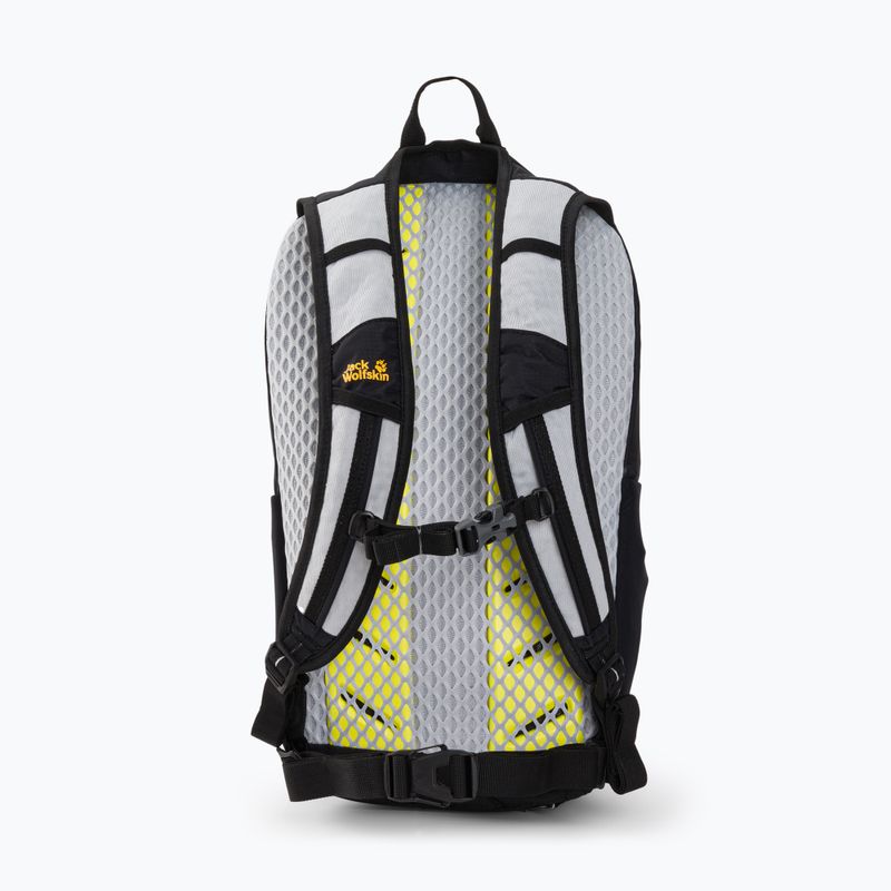 Jack Wolfskin Velo Jam 15 rucsac pentru biciclete negru 2010291_6000 3