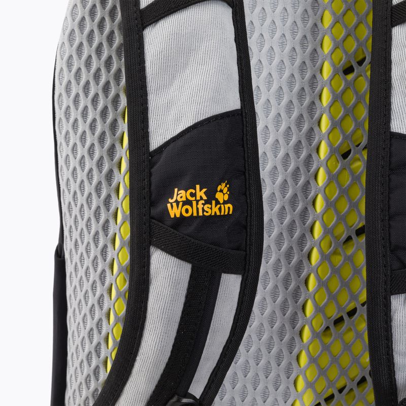 Jack Wolfskin Velo Jam 15 rucsac pentru biciclete negru 2010291_6000 5