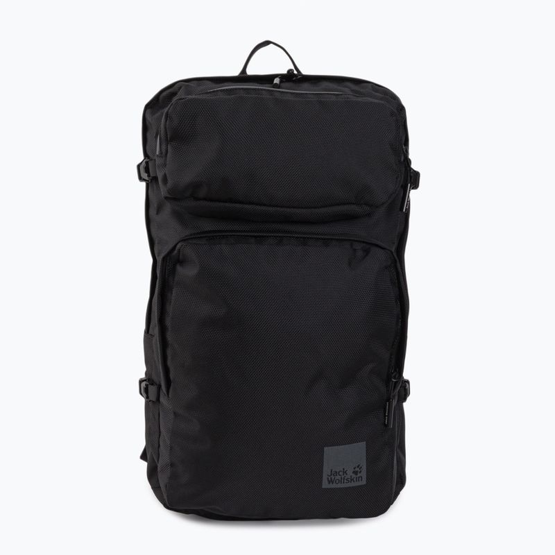 Jack Wolfskin Tokyo Pack rucsac de drumeție negru 2010401_666666_OS
