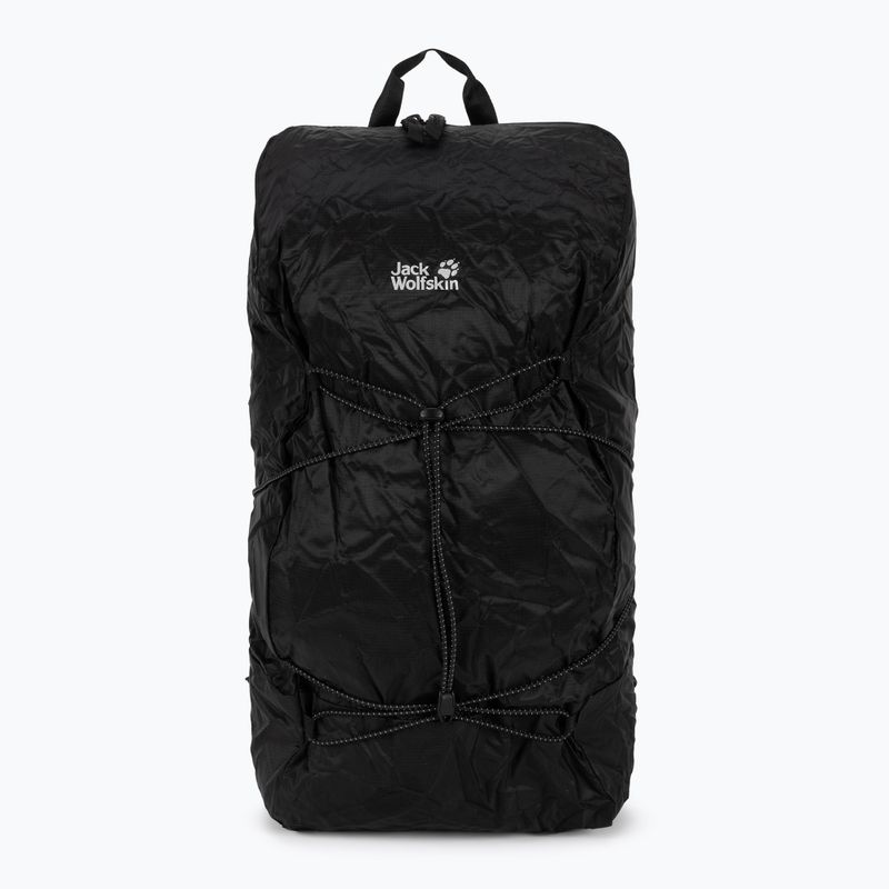 Jack Wolfskin Jwp Ultralight Rucsac pentru drumeții negru 2010481