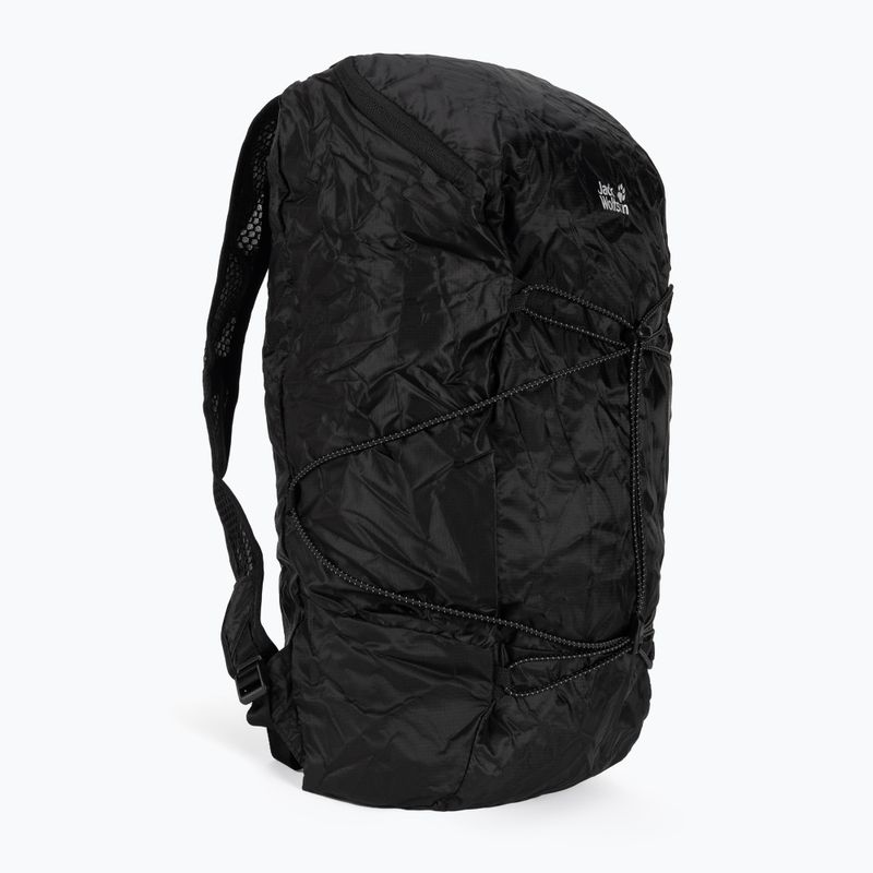 Jack Wolfskin Jwp Ultralight Rucsac pentru drumeții negru 2010481 2