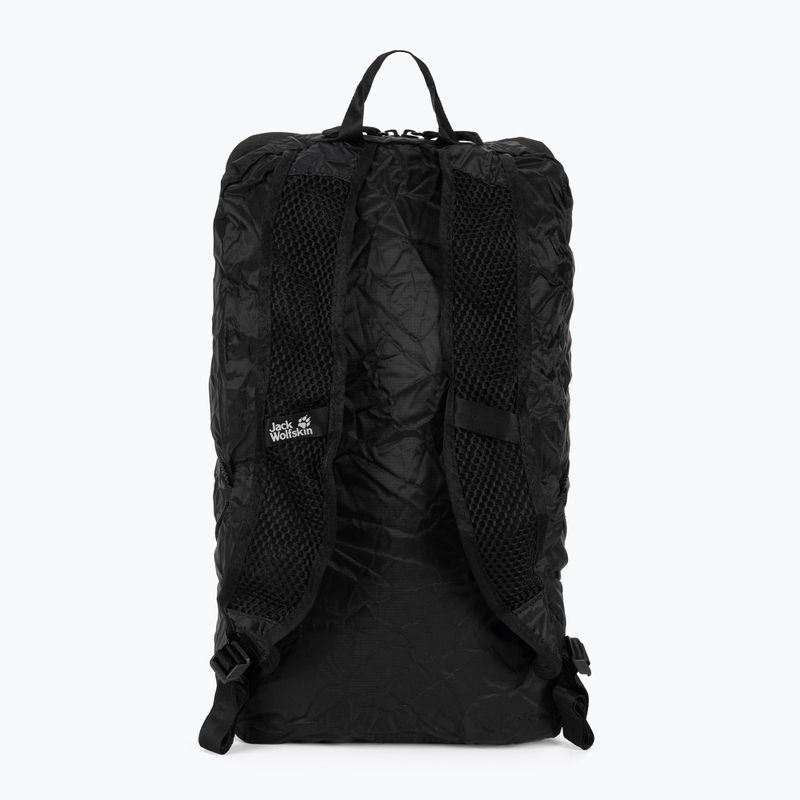 Jack Wolfskin Jwp Ultralight Rucsac pentru drumeții negru 2010481 3