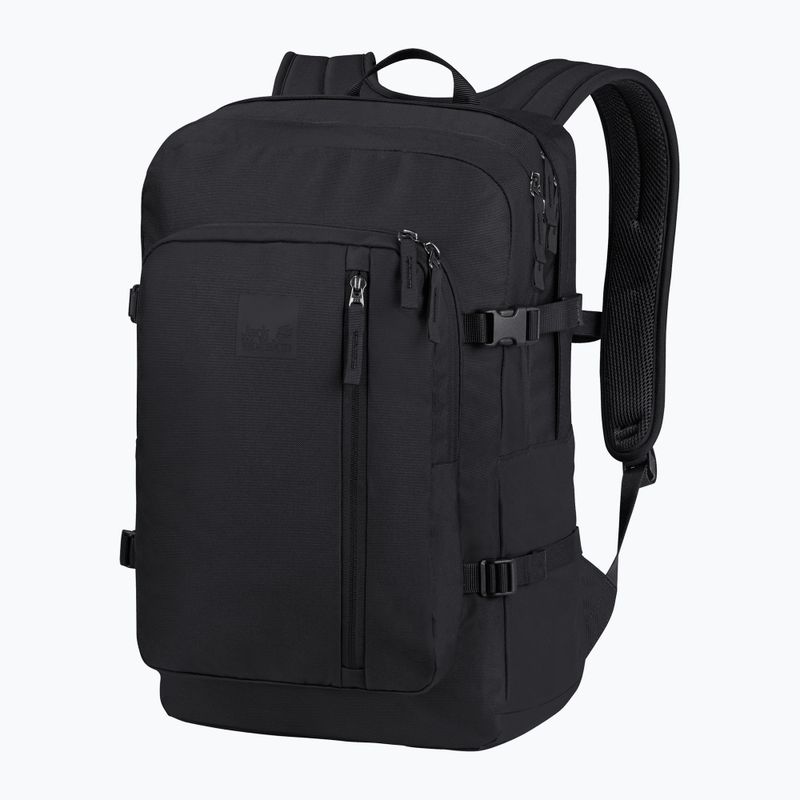 Jack Wolfskin Berkeley De Luxe rucsac de drumeție negru 2530002_6000_OS 7