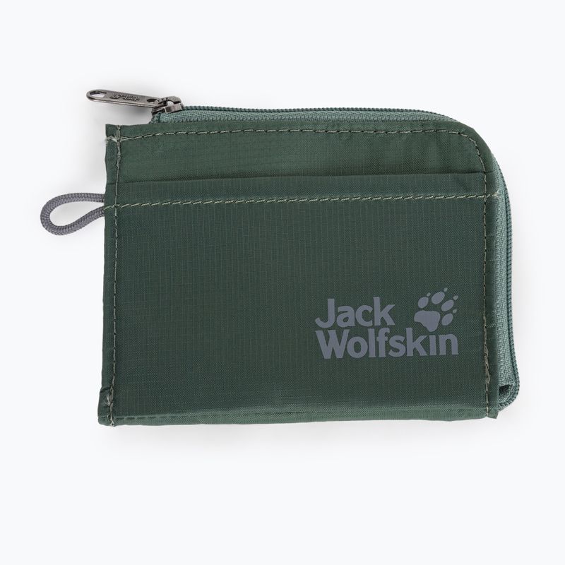 Jack Wolfskin Kariba Air portofel verde 8006802_4311 2