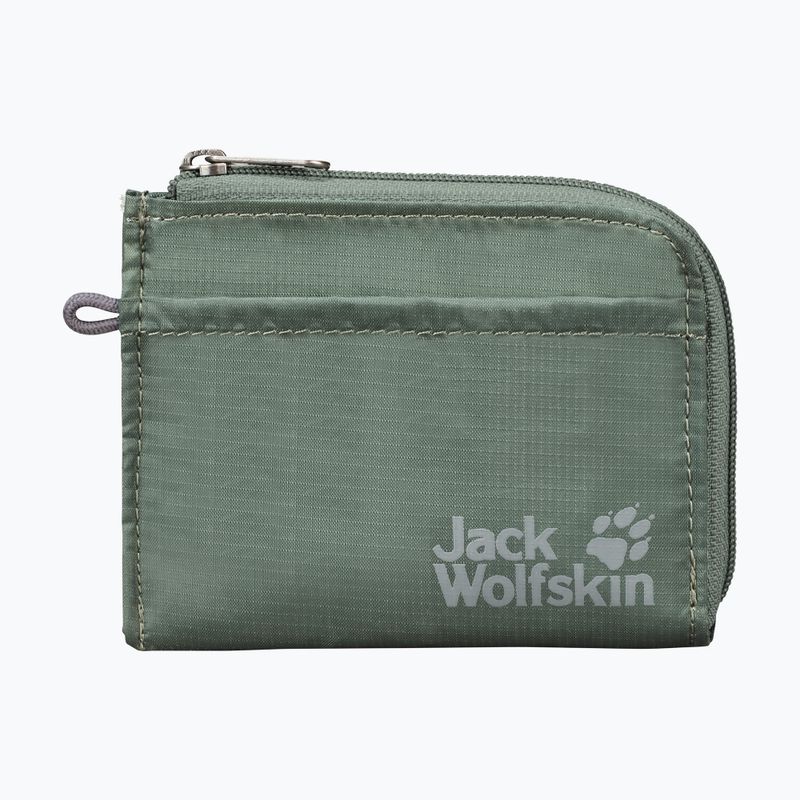 Jack Wolfskin Kariba Air portofel verde 8006802_4311 5