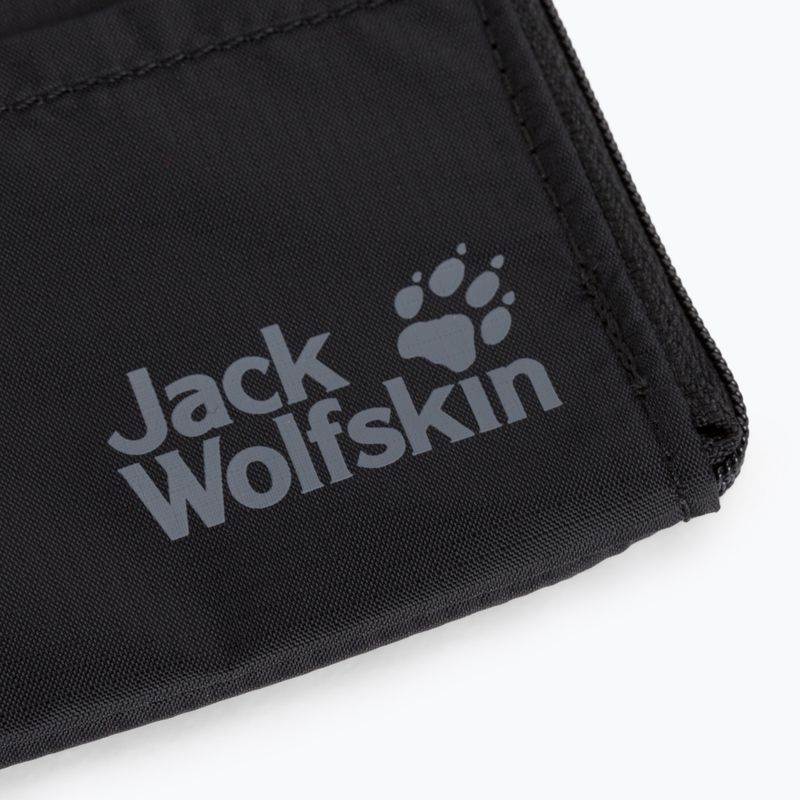 Jack Wolfskin Kariba Air portofel negru 8006802_6000 4