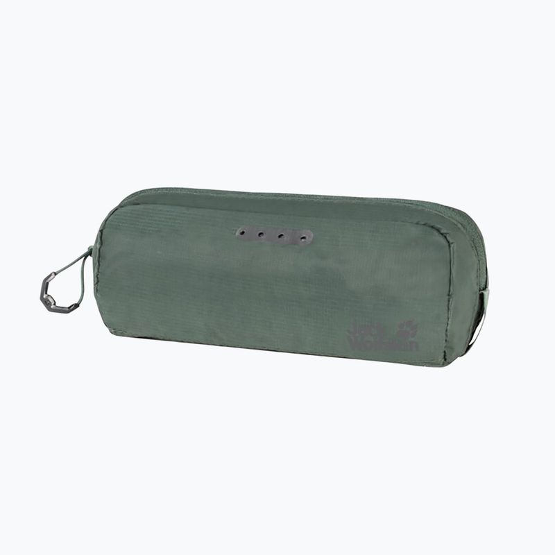 Trusă Jack Wolfskin Wsahbag Air verde 8006882