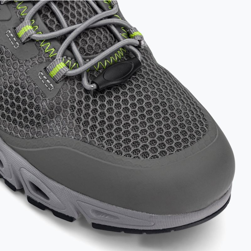 Jack Wolfskin cizme de drumeție pentru bărbați Breezer Vent Low gri 4050131_6128_115 7