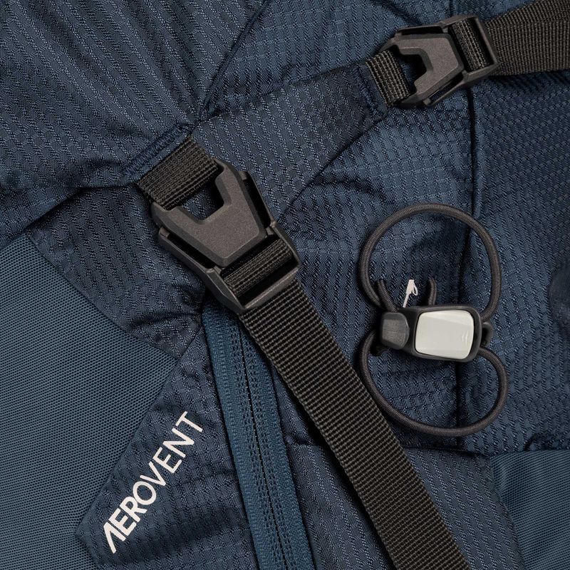 Jack Wolfskin Crosstrail 32 LT rucsac pentru drumeții albastru marin 2009422_1383_OS 5