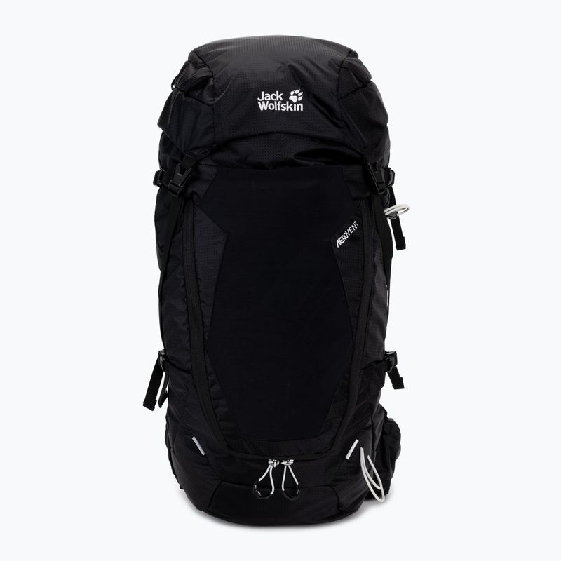 Jack Wolfskin Crosstrail 32 LT rucsac de drumeție negru 2009422_6000_OS