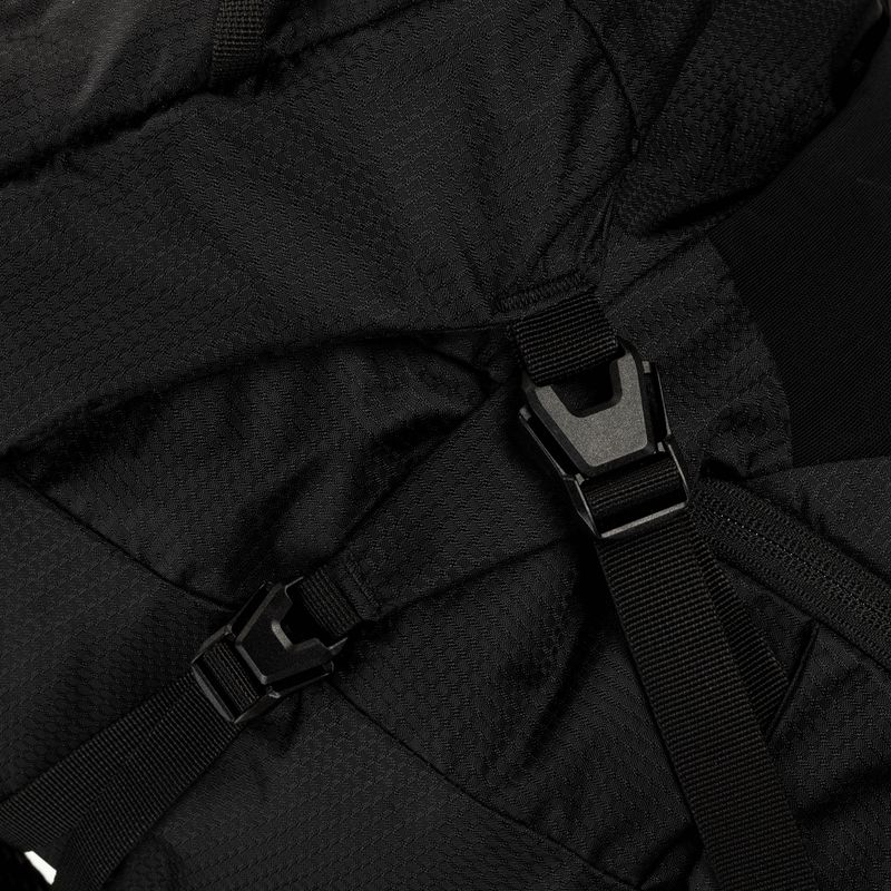 Jack Wolfskin Crosstrail 32 LT rucsac de drumeție negru 2009422_6000_OS 5