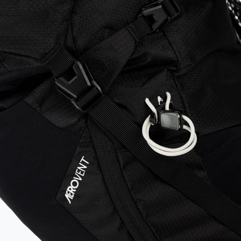 Jack Wolfskin Crosstrail 32 LT rucsac de drumeție negru 2009422_6000_OS 6