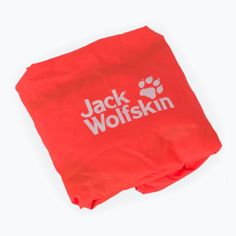 Jack Wolfskin Crosstrail 22 St trekking rucsac maro maro 2009562_222222_OS 7