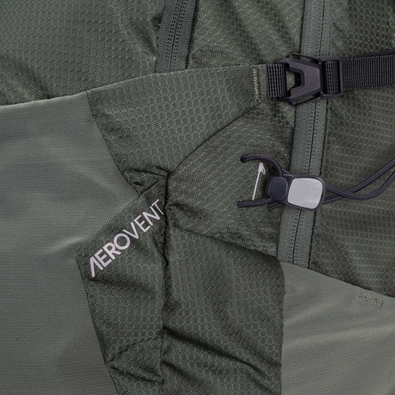 Jack Wolfskin Crosstrail 22 ST rucsac de drumeție verde 2009562_4311 5