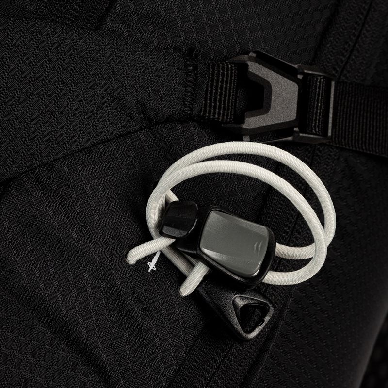 Jack Wolfskin Crosstrail 22 ST rucsac de drumeție negru 2009562_6000_OS 5