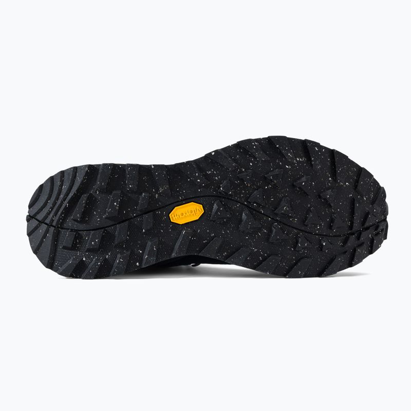 Încălțăminte de trekking pentru femei Jack Wolfskin Terraventure Texapore Mid albastră 4049991 5