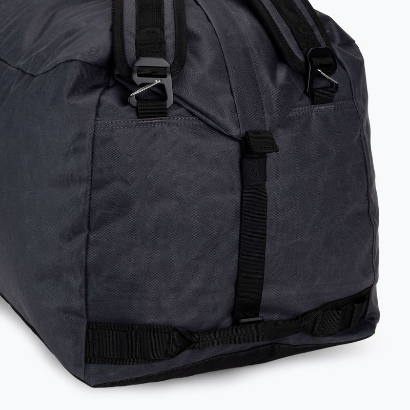 Jack Wolfskin Traveltopia Duffle 65 l negru 2010791_6350 sac de călătorie negru 6