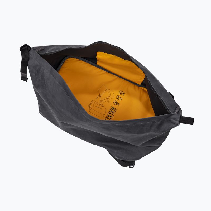 Rucsac de oraș Jack Wolfskin Traveltopia Weekender 30 l phantom 4