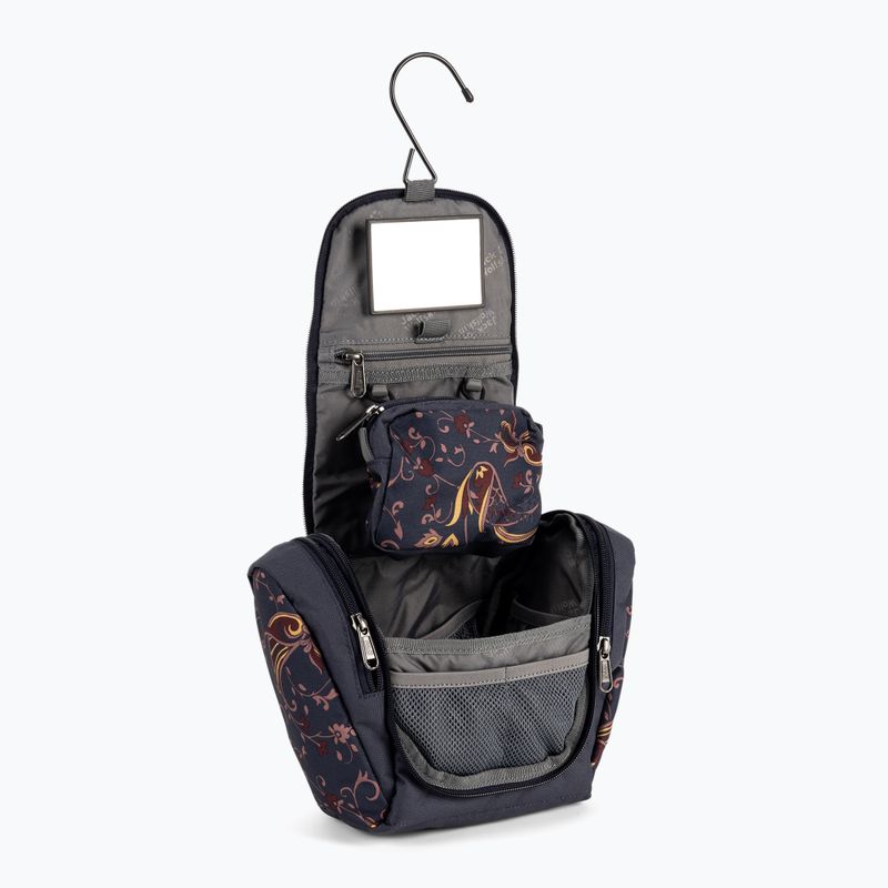 Trusă Jack Wolfskin Caddie gri 8006841 4