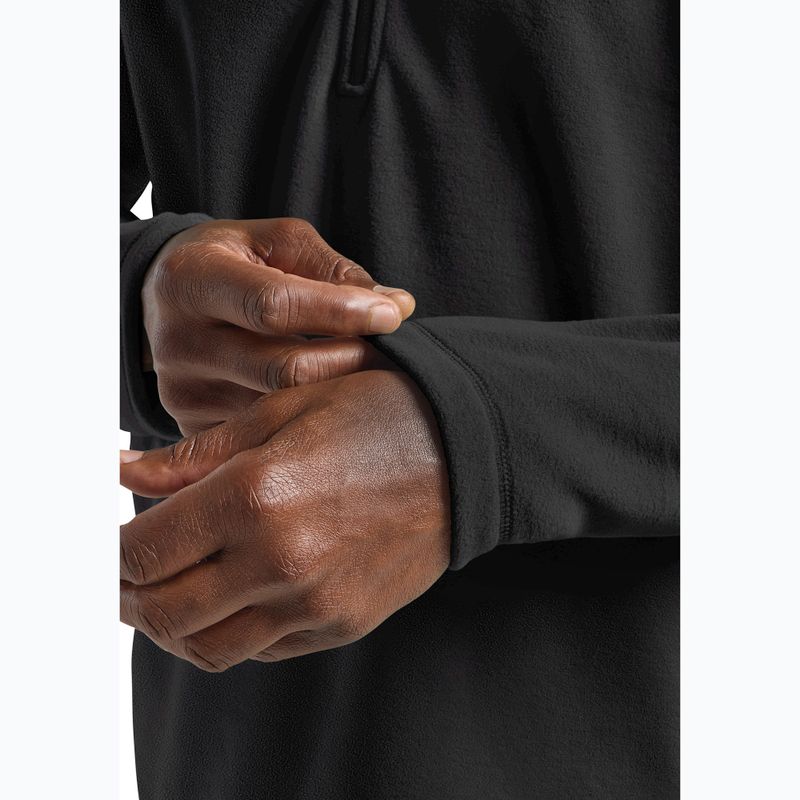 Bluză de trekking pentru bărbați Jack Wolfskin Taunus Hz 5