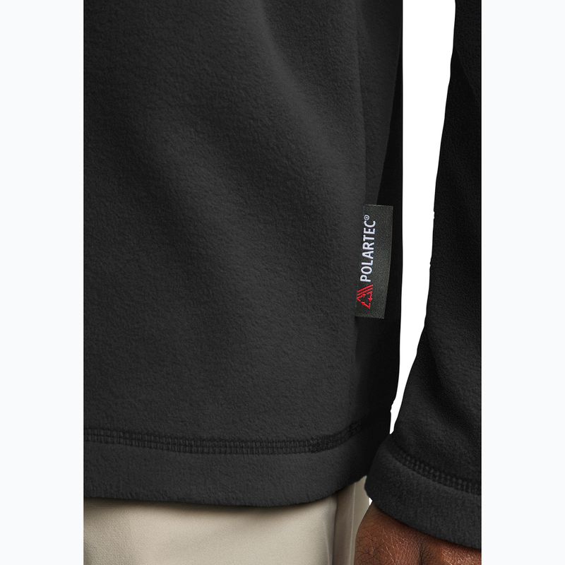 Bluză de trekking pentru bărbați Jack Wolfskin Taunus Hz 6