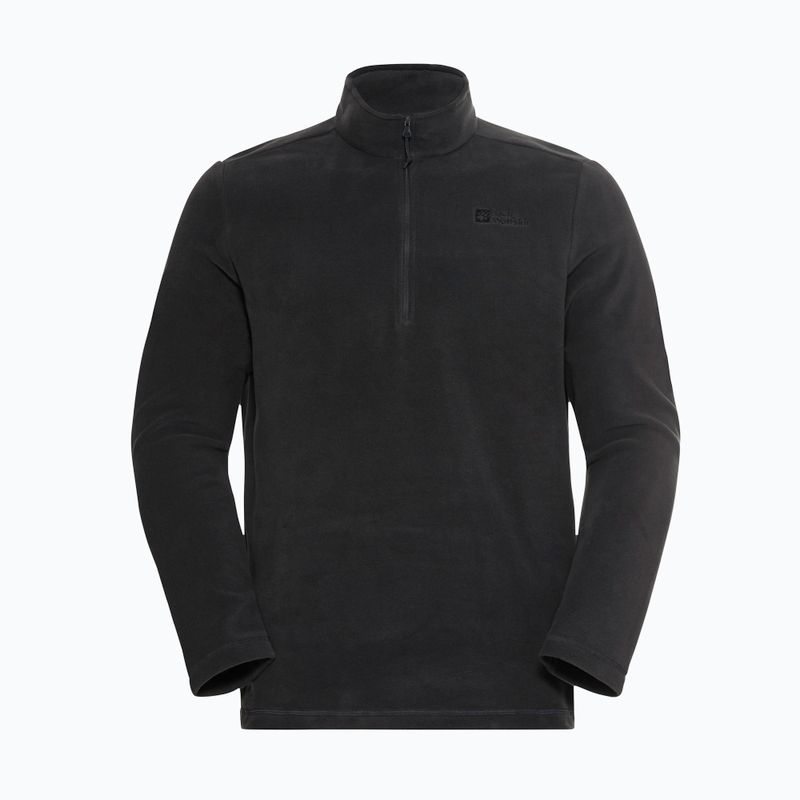 Bluză de trekking pentru bărbați Jack Wolfskin Taunus Hz 7