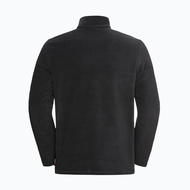 Bluză de trekking pentru bărbați Jack Wolfskin Taunus Hz 8
