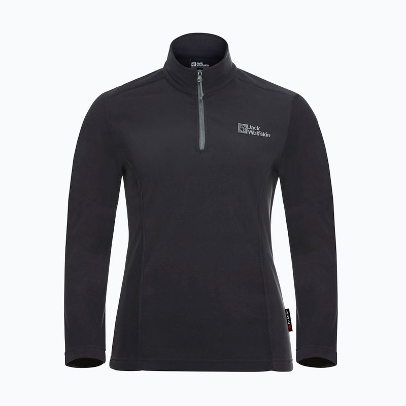 Bluză de trekking pentru femei Jack Wolfskin Taunus Hz 7