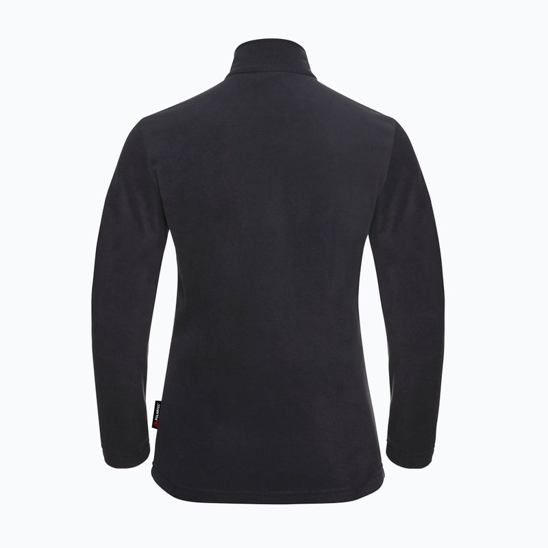 Bluză de trekking pentru femei Jack Wolfskin Taunus Hz 8