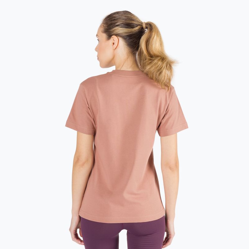 Jack Wolfskin tricou pentru femei 365 roz 1808162_3068