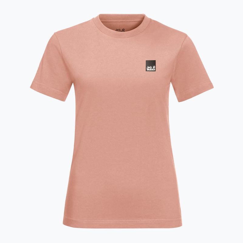 Jack Wolfskin tricou pentru femei 365 roz 1808162_3068