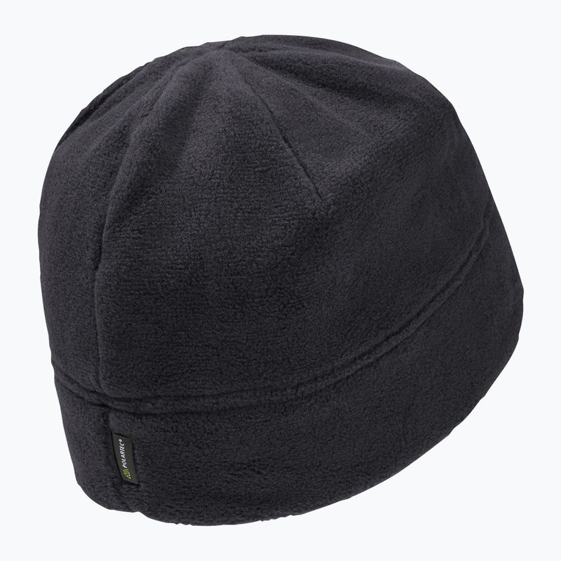 Căciulă de trekking Jack Wolfskin Vertigo black 3
