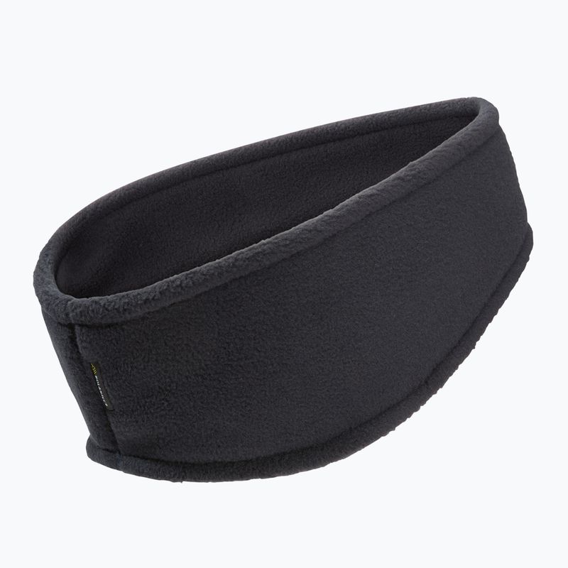 Bentiță de cap Jack Wolfskin Vertigo black 3