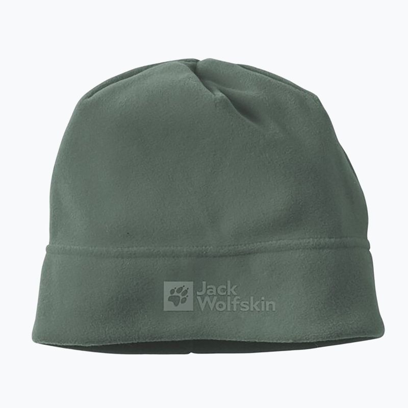 Căciulă de iarnă Jack Wolfskin Real Stuff