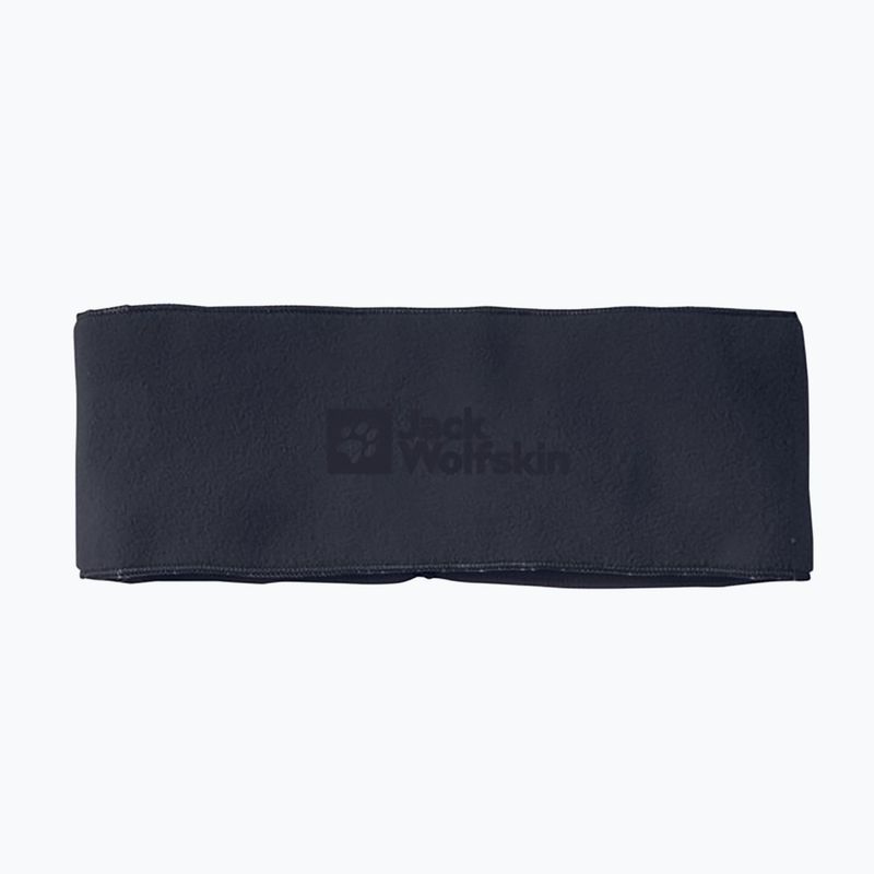 Bandană pentru cap Jack Wolfskin Real Stuff