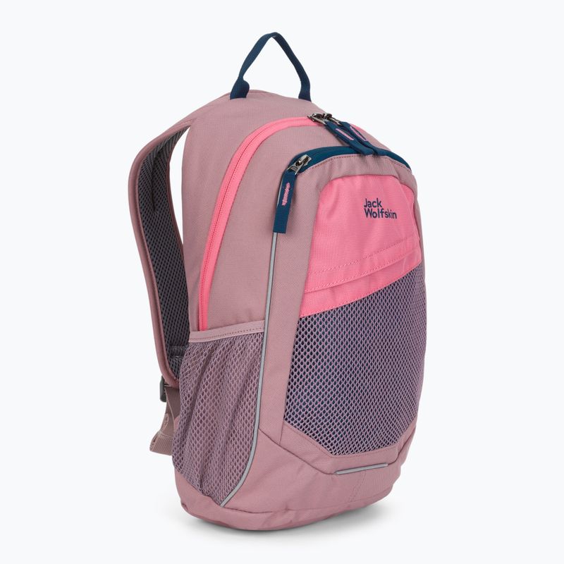 Rucsac turistic pentru copii Jack Wolfskin Track Jack roz 2009212 2