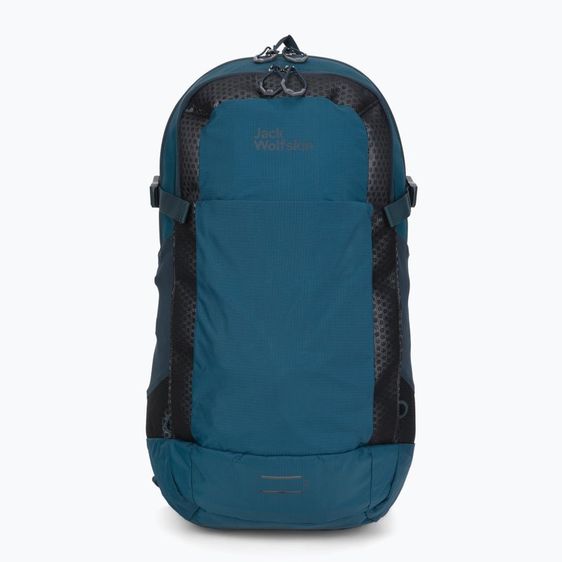 Jack Wolfskin Moab Jam Pro 24.5 ciclism rucsac albastru marin 2010261