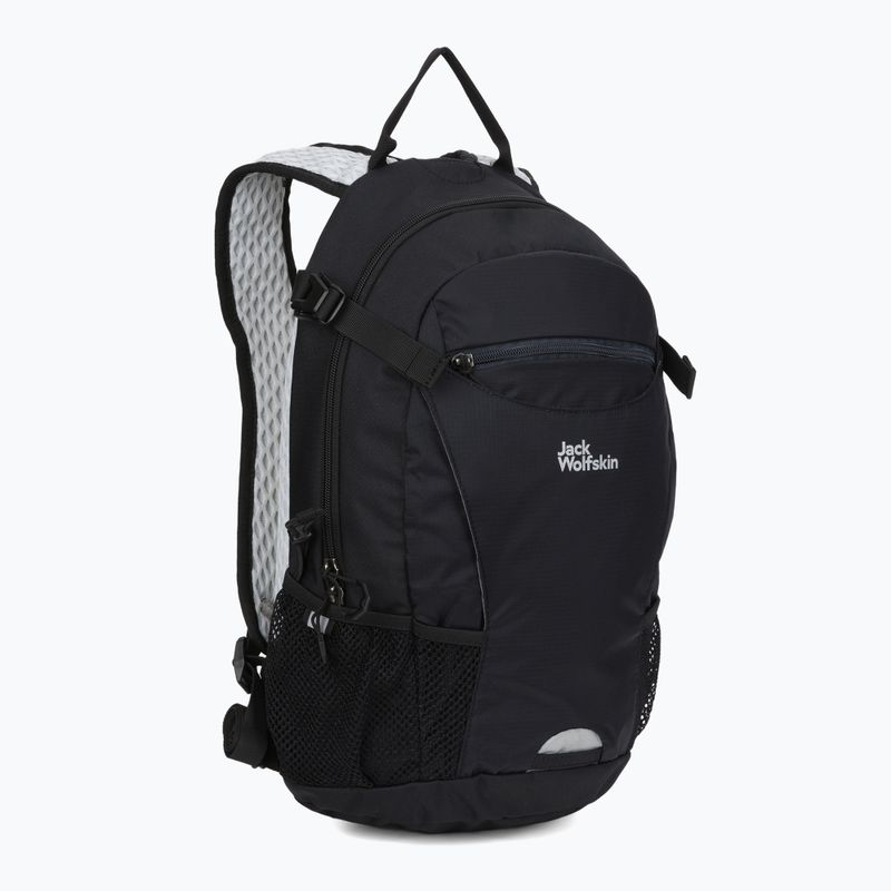 Jack Wolfskin Velocity 12 rucsac pentru biciclete negru 2010302 2