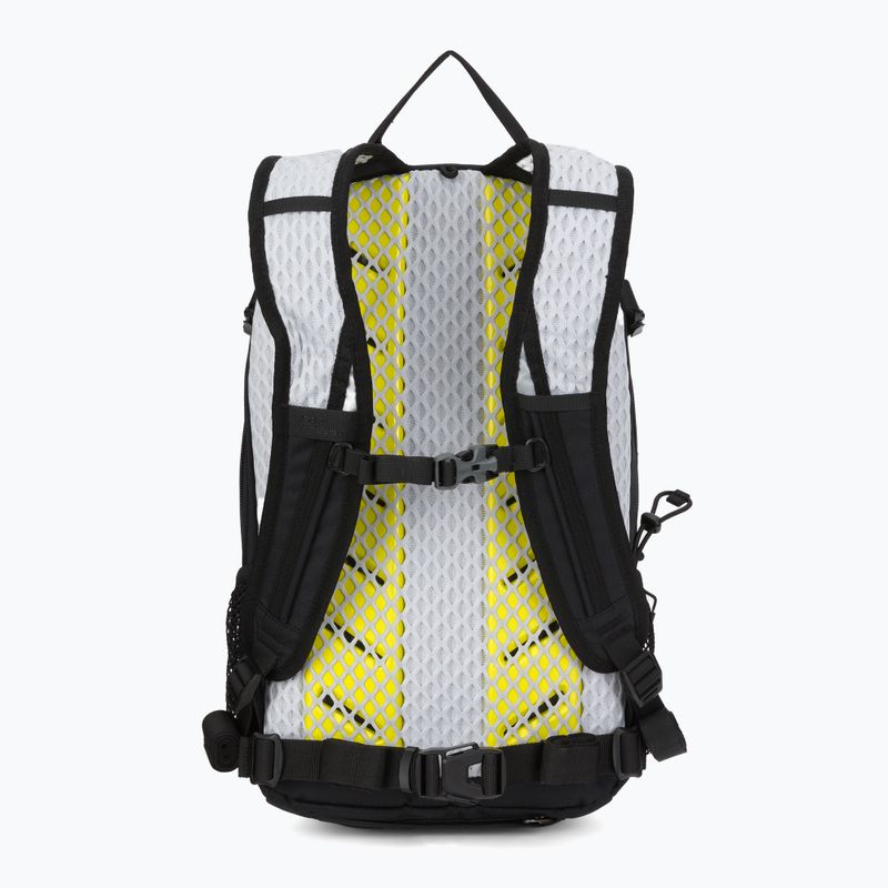 Jack Wolfskin Velocity 12 rucsac pentru biciclete negru 2010302 3