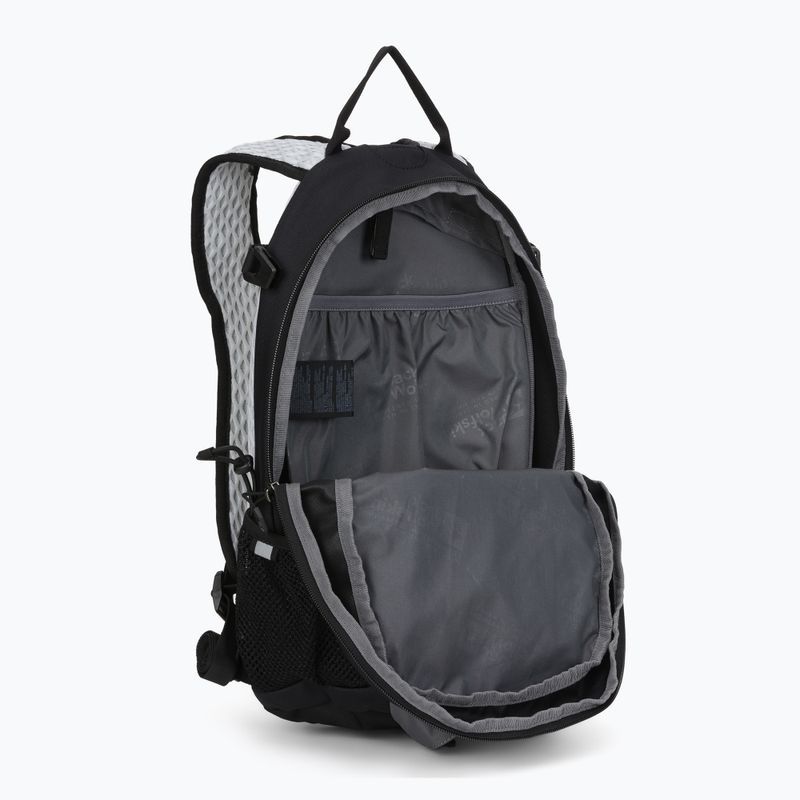 Jack Wolfskin Velocity 12 rucsac pentru biciclete negru 2010302 4