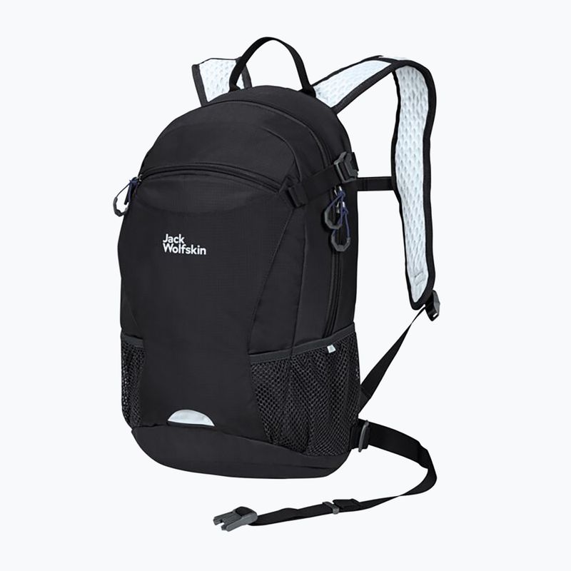 Jack Wolfskin Velocity 12 rucsac pentru biciclete negru 2010302 5