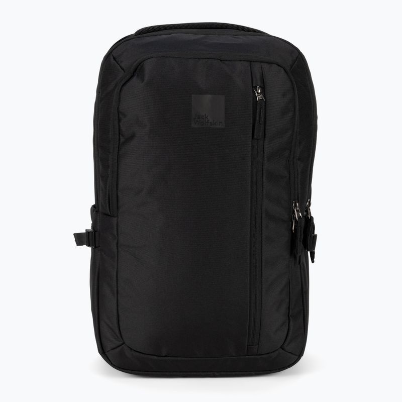 Jack Wolfskin Jack.Pot De Luxe rucsac de drumeție negru 2010542
