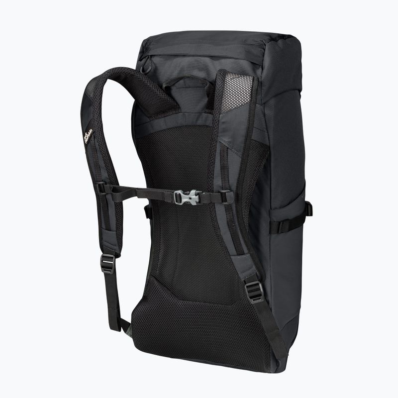 Rucsac de oraș Jack Wolfskin Wanderthirst Vent 22 l phantom 2