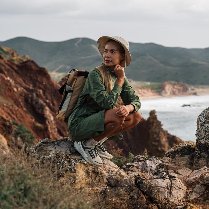 Rucsac de oraș Jack Wolfskin Wanderthirst 20 l dunelands 5
