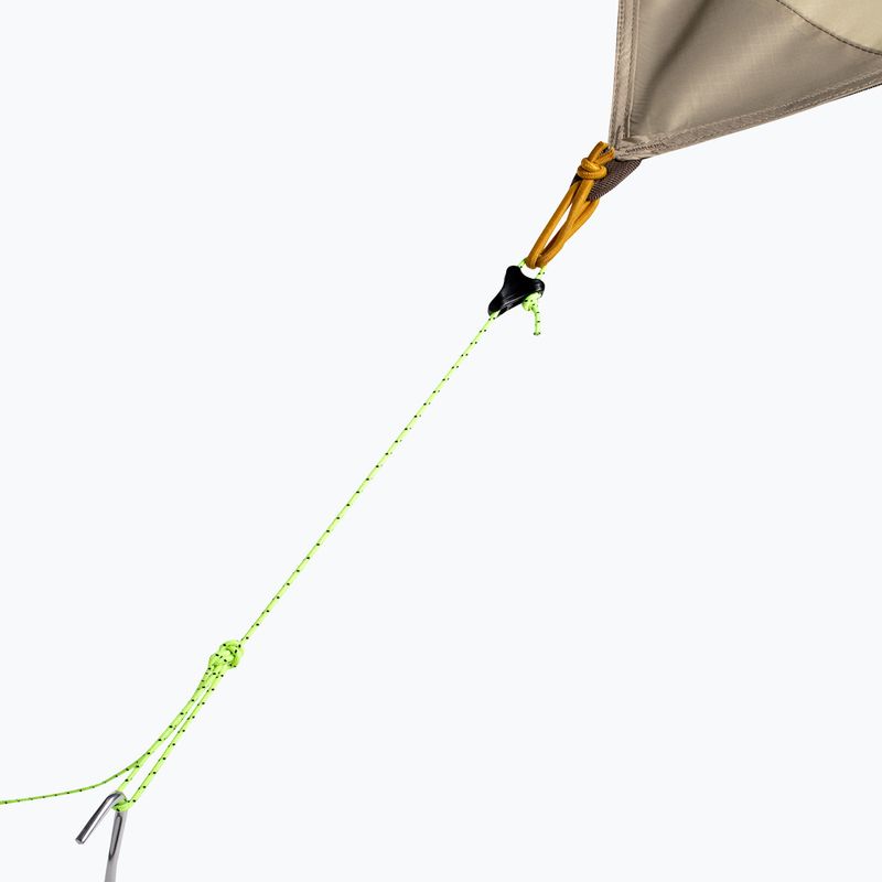 Prelată Jack Wolfskin Moonshadow white pepper 5