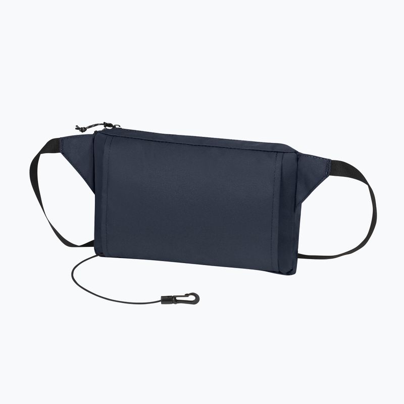 Geantă de umăr  Jack Wolfskin 365 Bag 3 l night blue 2