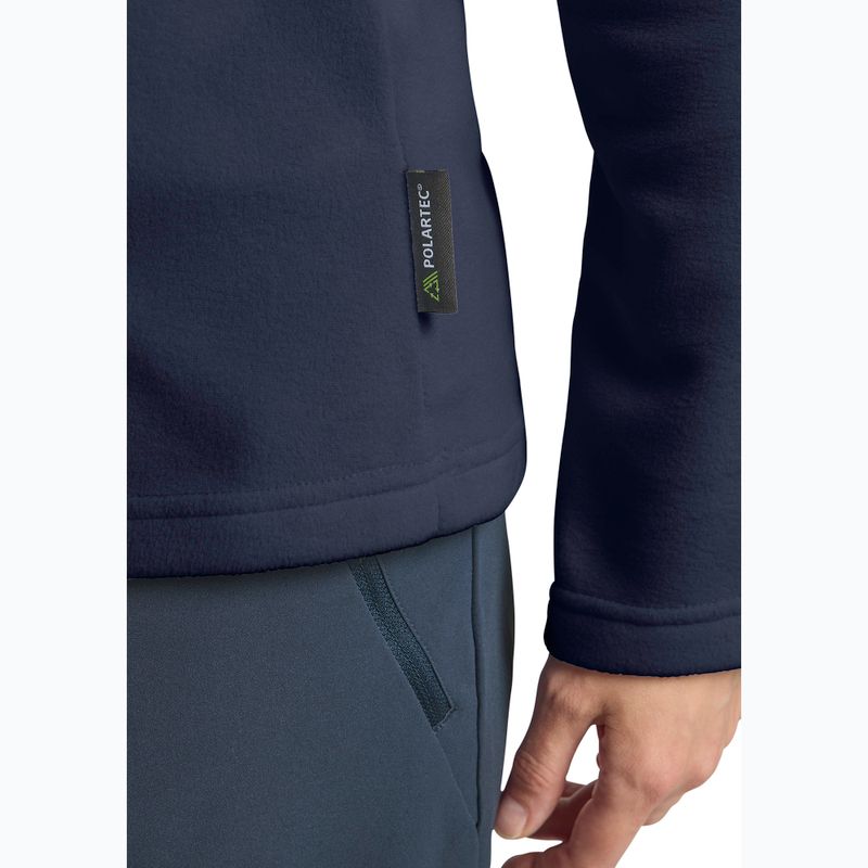 Bluză de trekking pentru femei Jack Wolfskin Taunus Hz 5