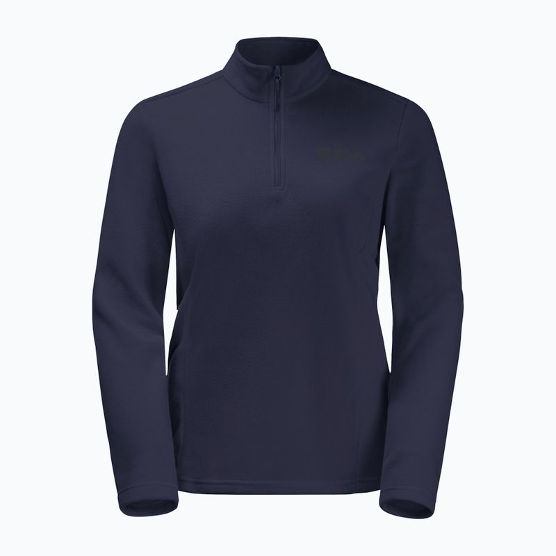 Bluză de trekking pentru femei Jack Wolfskin Taunus Hz 6