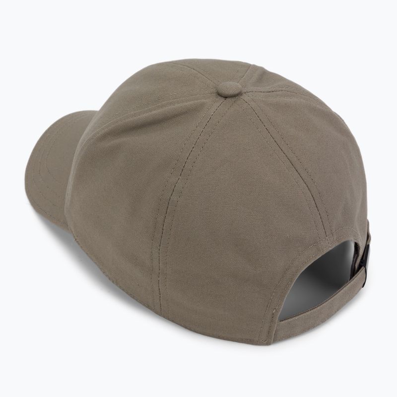 Șapcă Jack Wolfskin Baseball maro 1900673 3