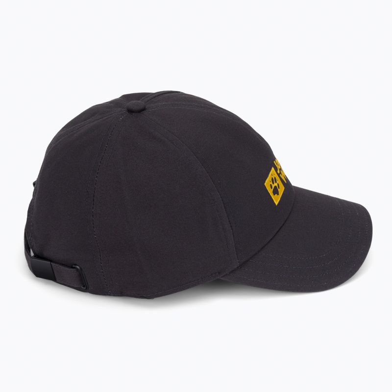 Șapcă Jack Wolfskin Baseball Phantom 1900673 2